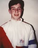 Michael Finn