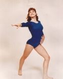 Missy Aylward