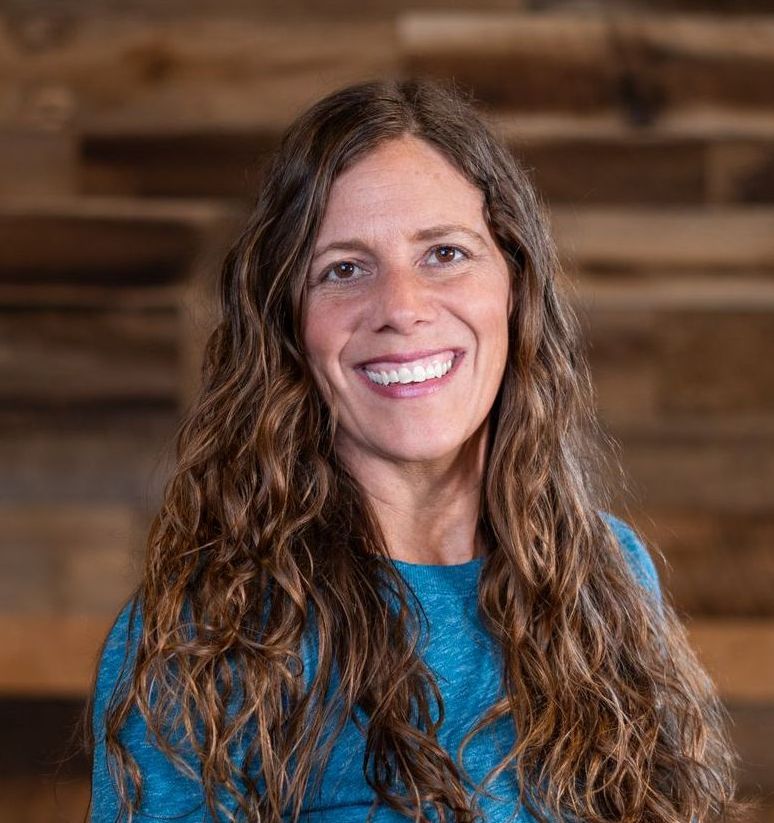 Dr. Rachel Lott
