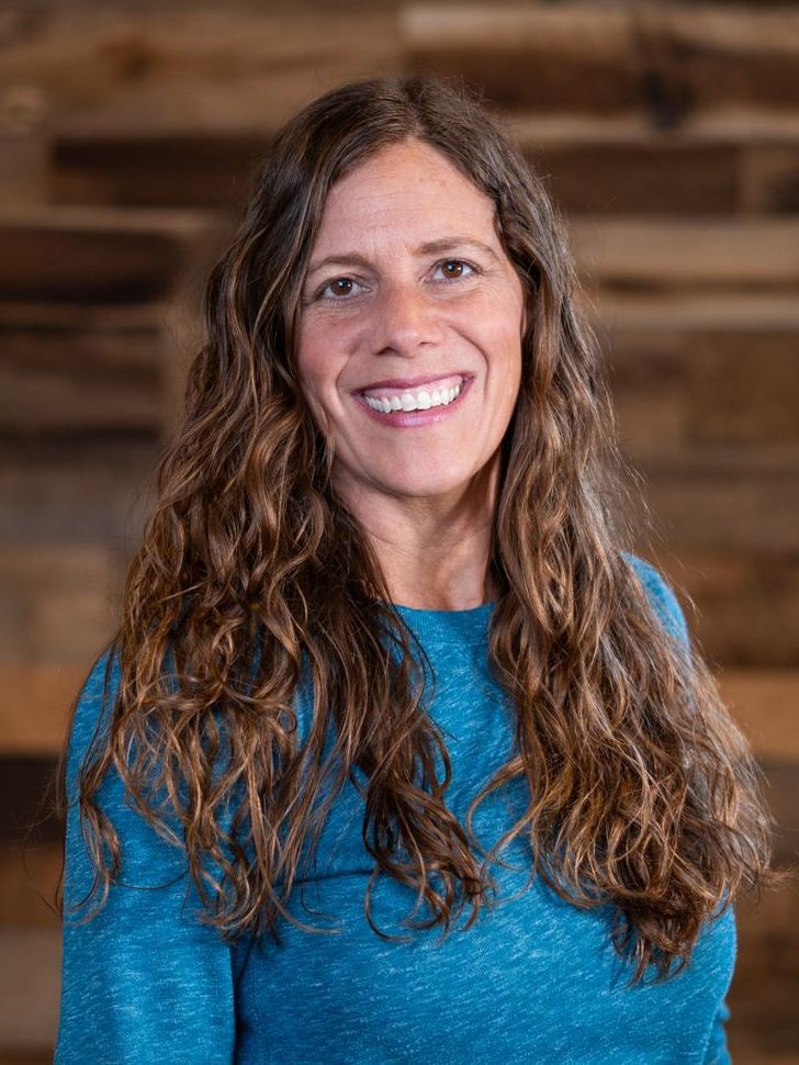 Dr. Rachel Lott