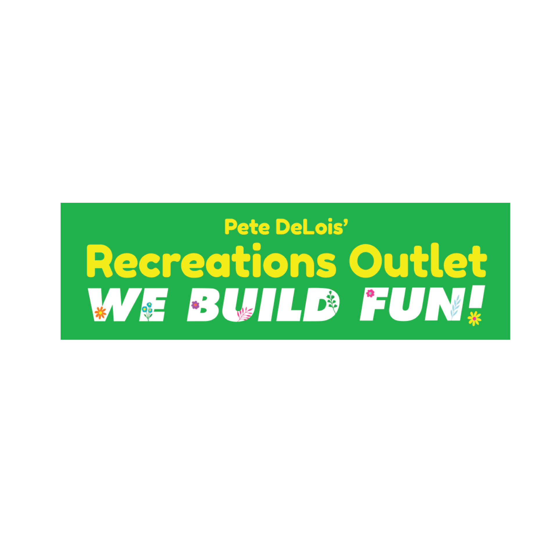 Recreations Outlet