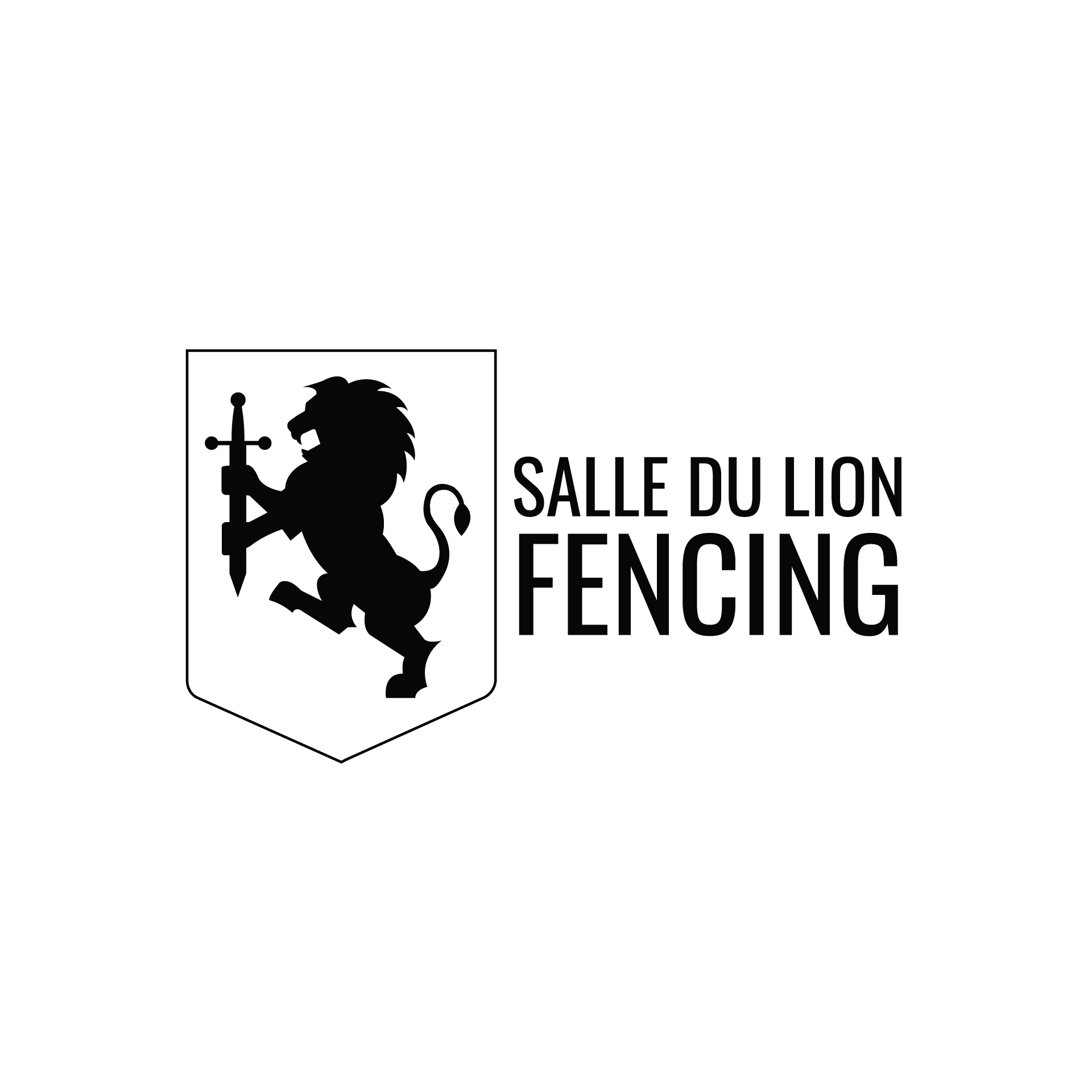Salle Du Lion Fencing