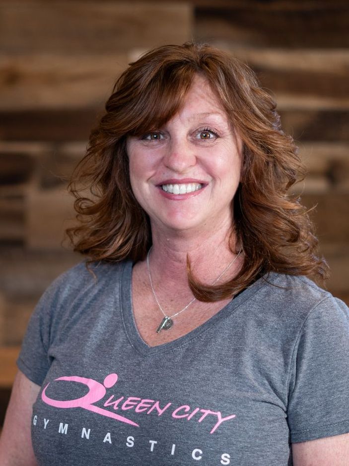 Stacy Moore