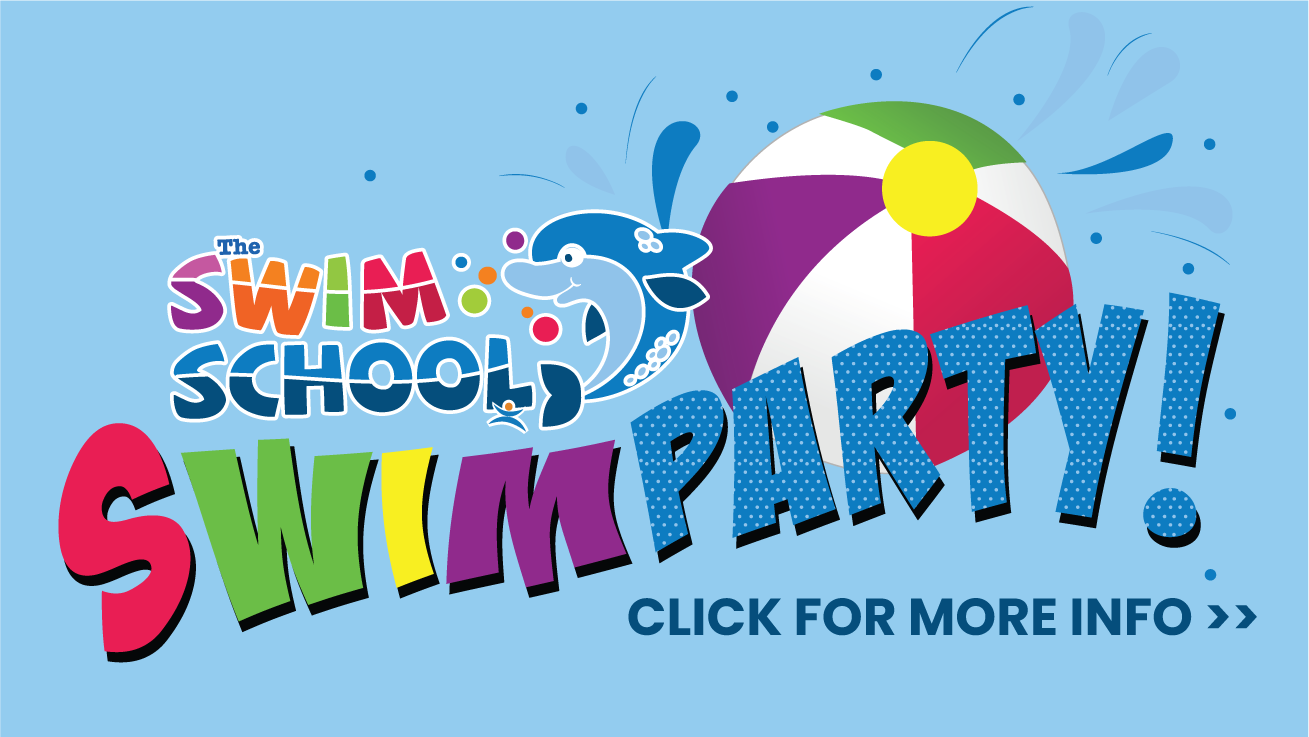 Swim Parties at Kids First