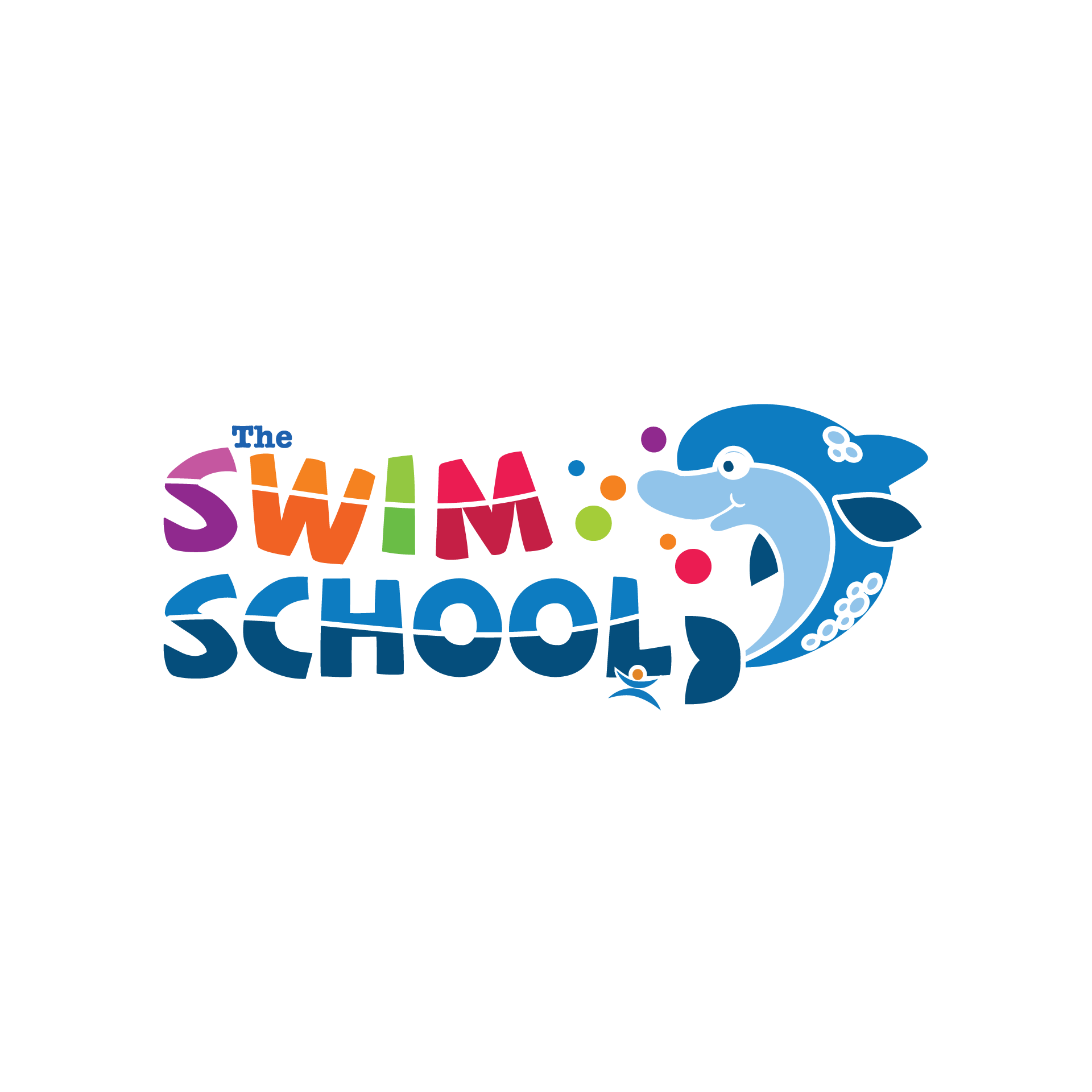 The Swim School at Kids First