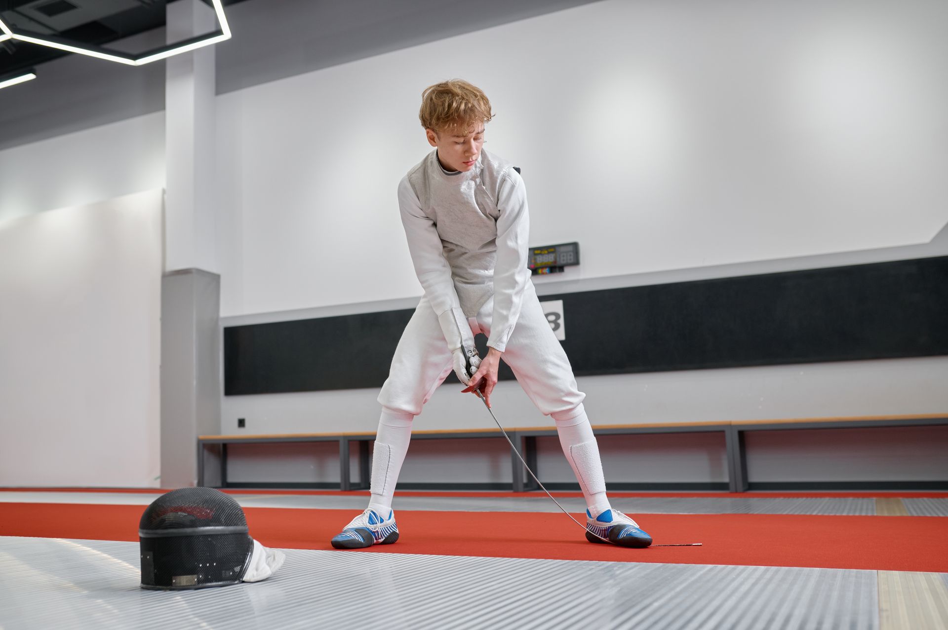 Fencing