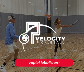 Velocity Pickleball