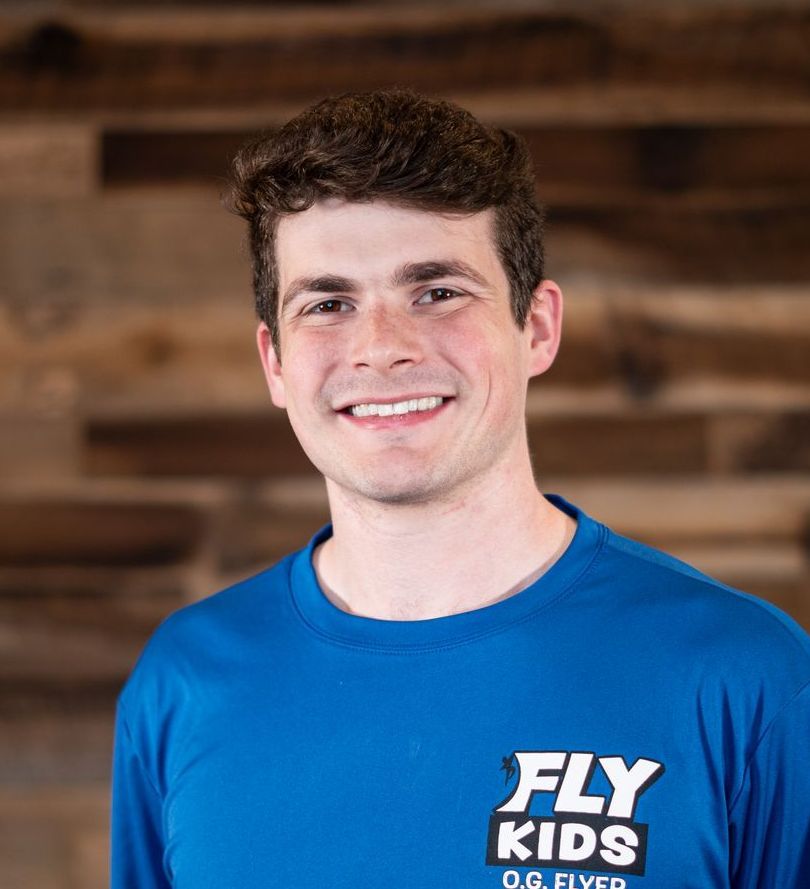 Leadership Kids First Sports Center Greater Cincinnati