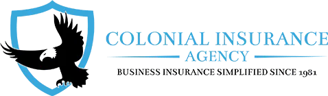 Colonial Insurance Agency
