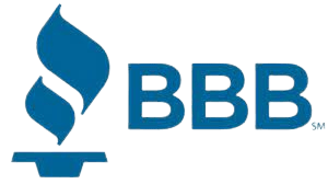 BBB Logo Clearwater Cremation Trust Accreditation