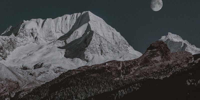 Clearwater FL Mountain Memorial Tribute