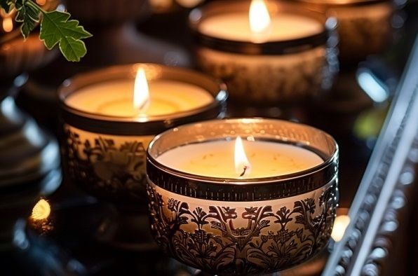 Cremation Candles Indian Rocks Beach FL Memorial
