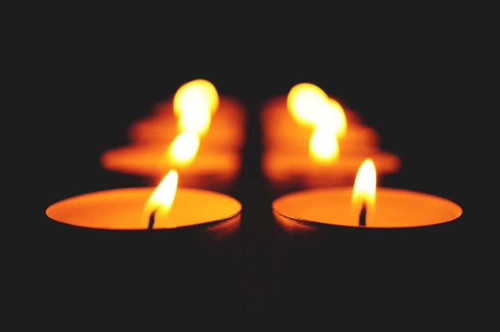 Memorial Candlelight Cremation Indian Rocks Beach