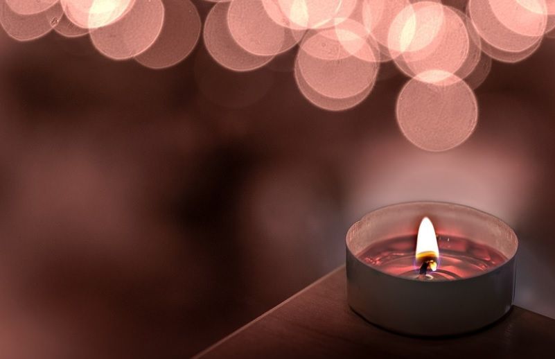 Largo FL Candlelight Tribute Ceremony