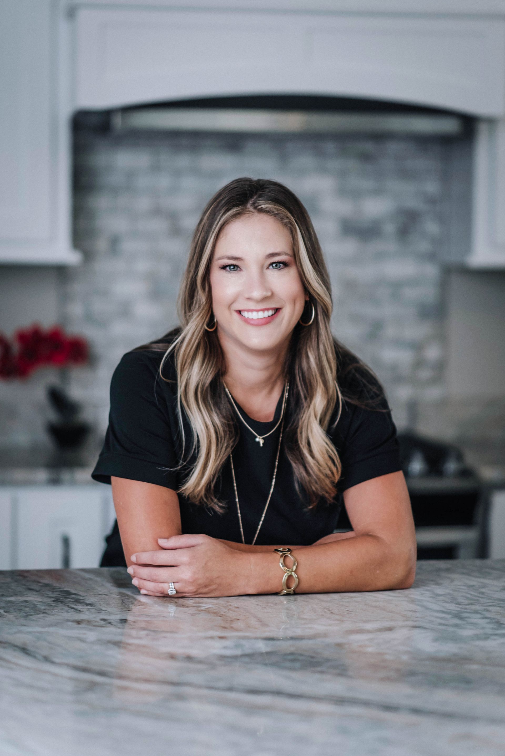 Ashley Clark