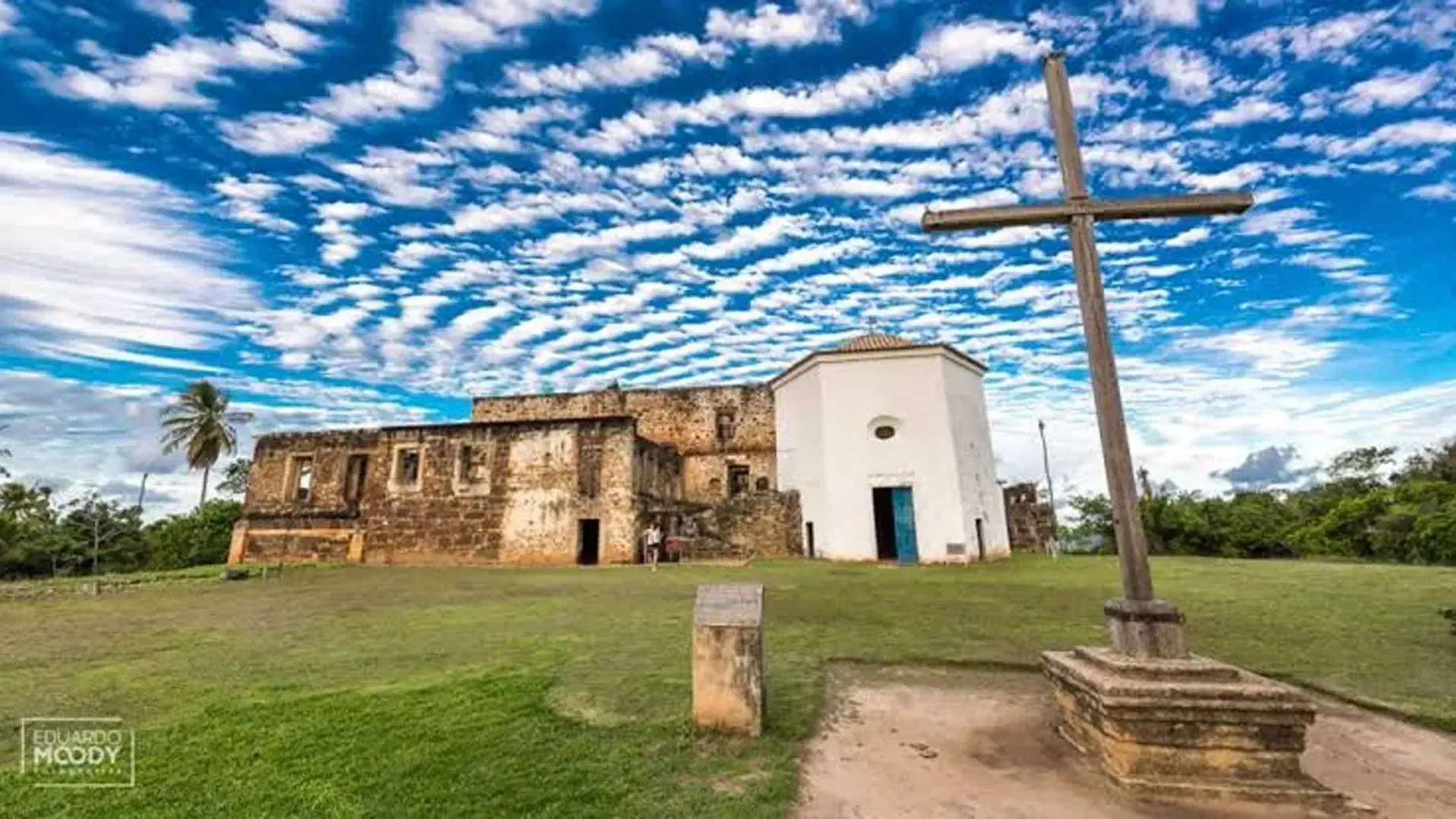 O Castelo e a Vila
