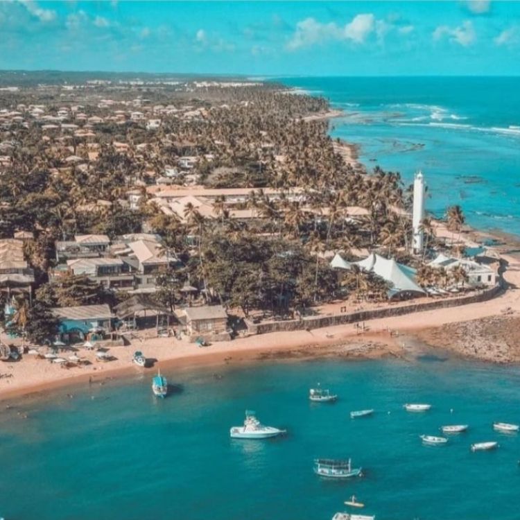 Praia do Forte