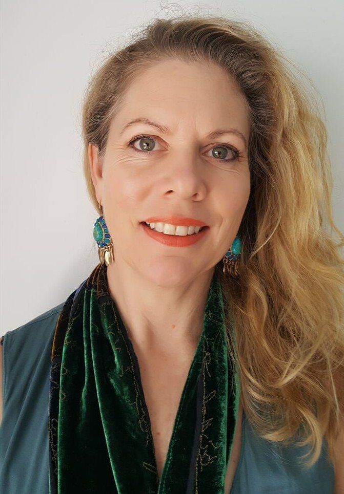 Michelle Davies