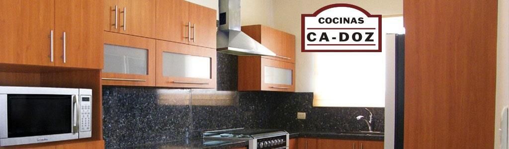 COCINAS CA-DOZ