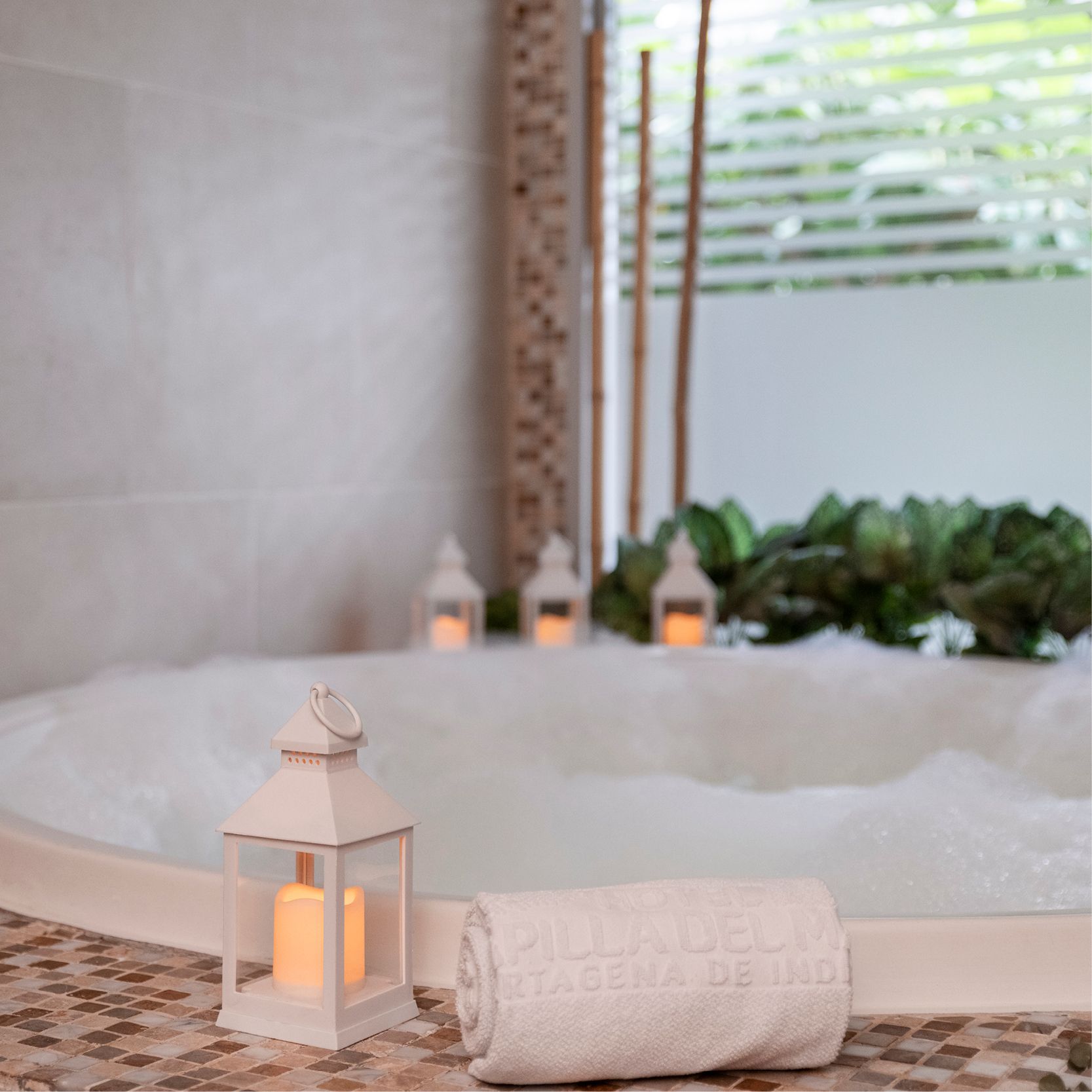 Fitness & Spa