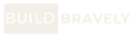 Build Bravely fractional COO Texas logo