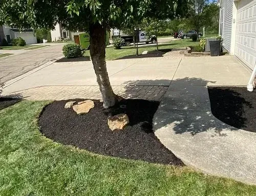 Summit County Landscaping Service