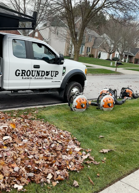 Our Chagrin Falls Landscaping Equipment