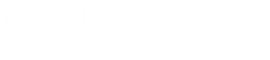 Ground Up Logo - White