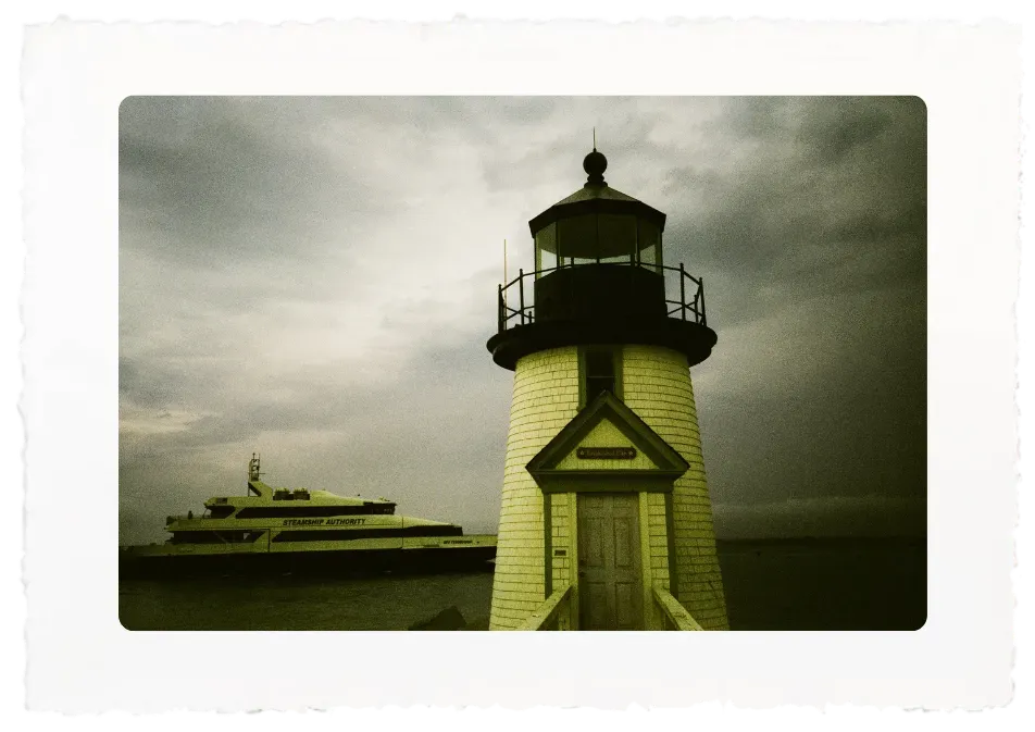 Brant Point, MA