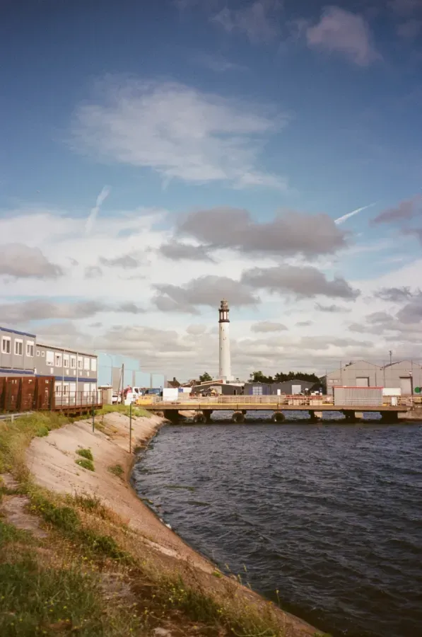 Dunkirk Lighthouse