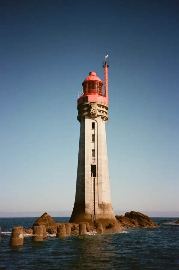 Le Phare de Jardin