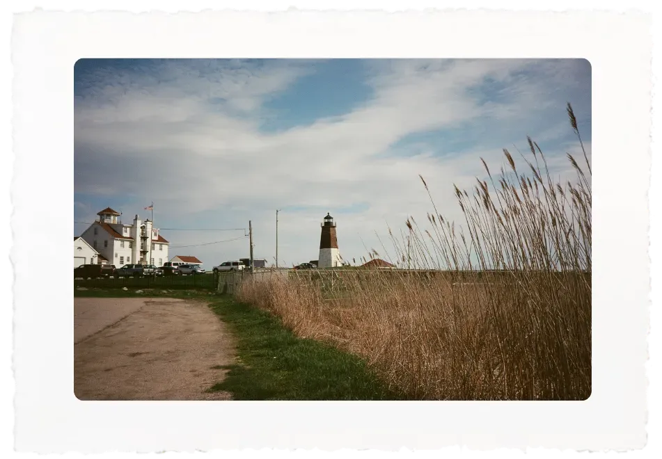 Point Judith, RI
