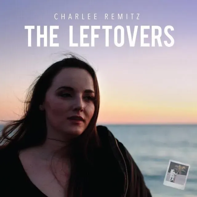 Album cover for 