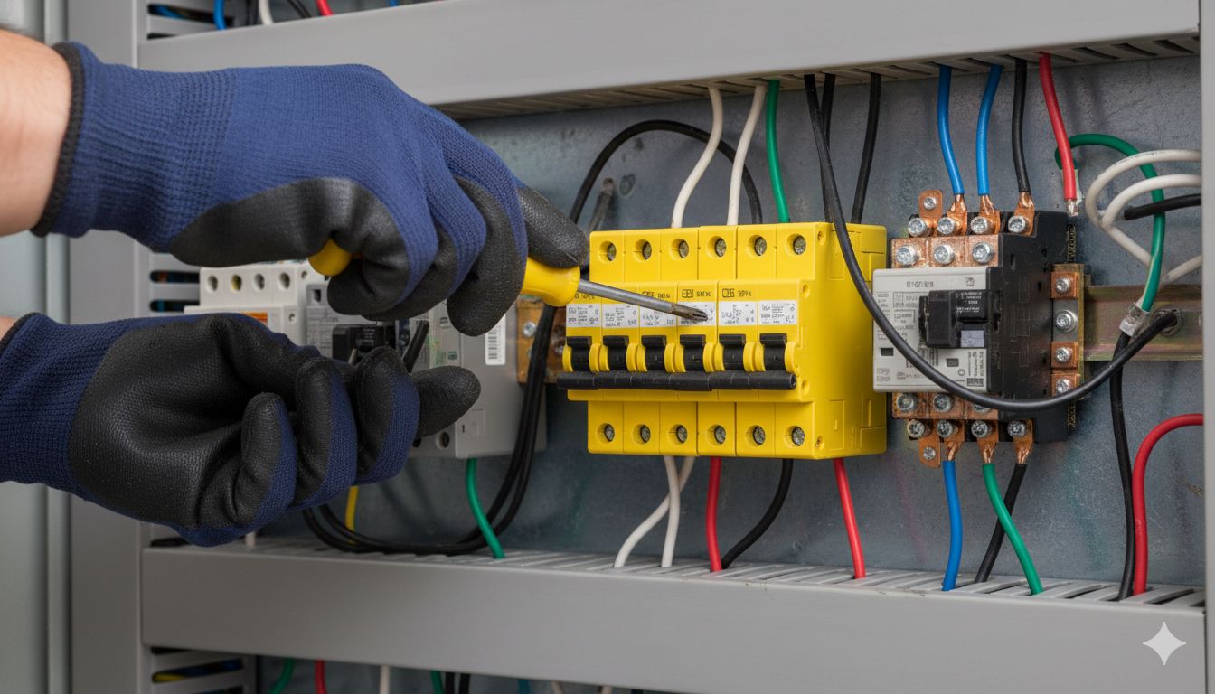 Solutions | TF Group