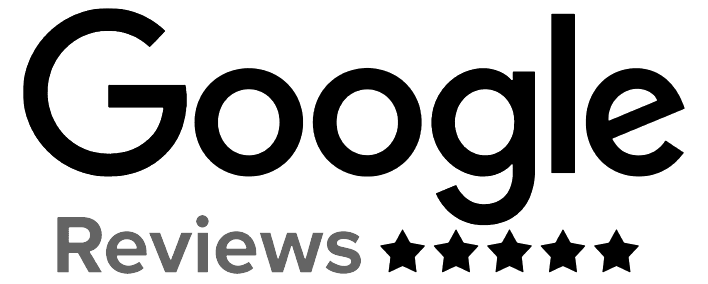Google Reviews logo with star rating
