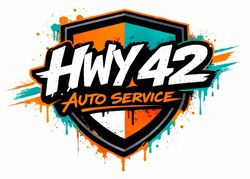 Company Logo | HWY 42 Auto Service
