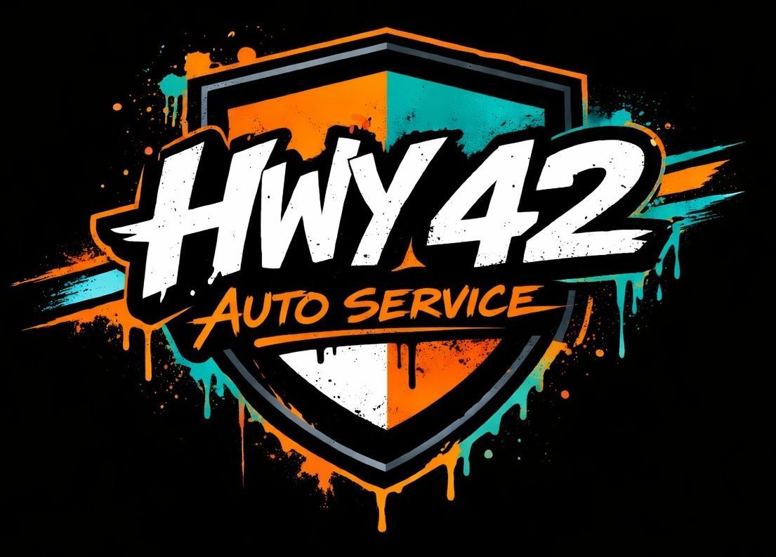 Company Logo | HWY 42 Auto Service