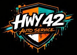 Company Logo | HWY 42 Auto Service