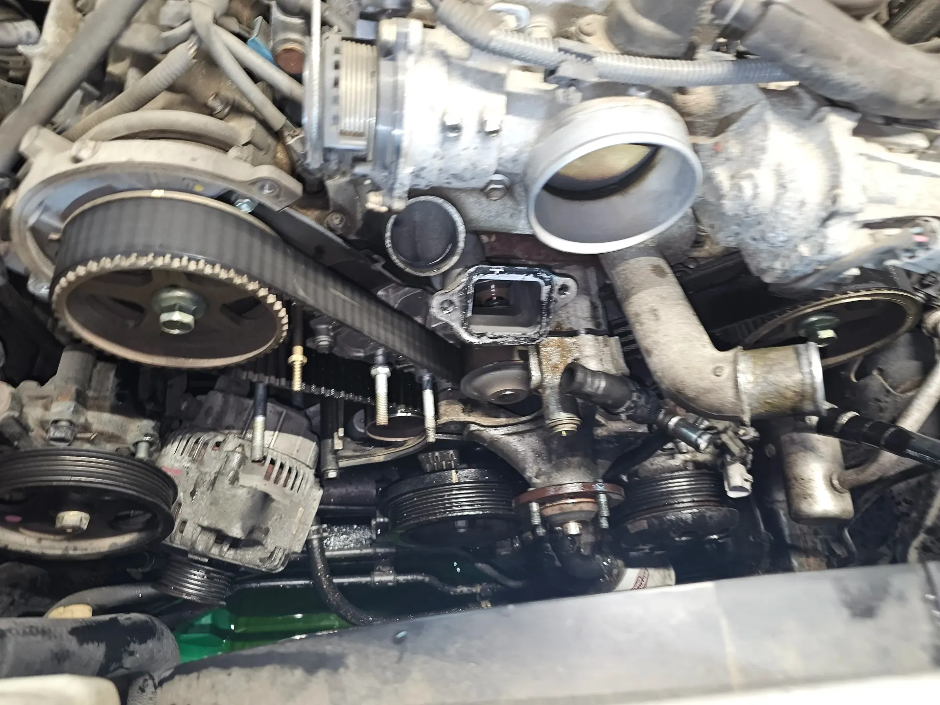 Shop Gallery Image | HWY 42 Auto Service