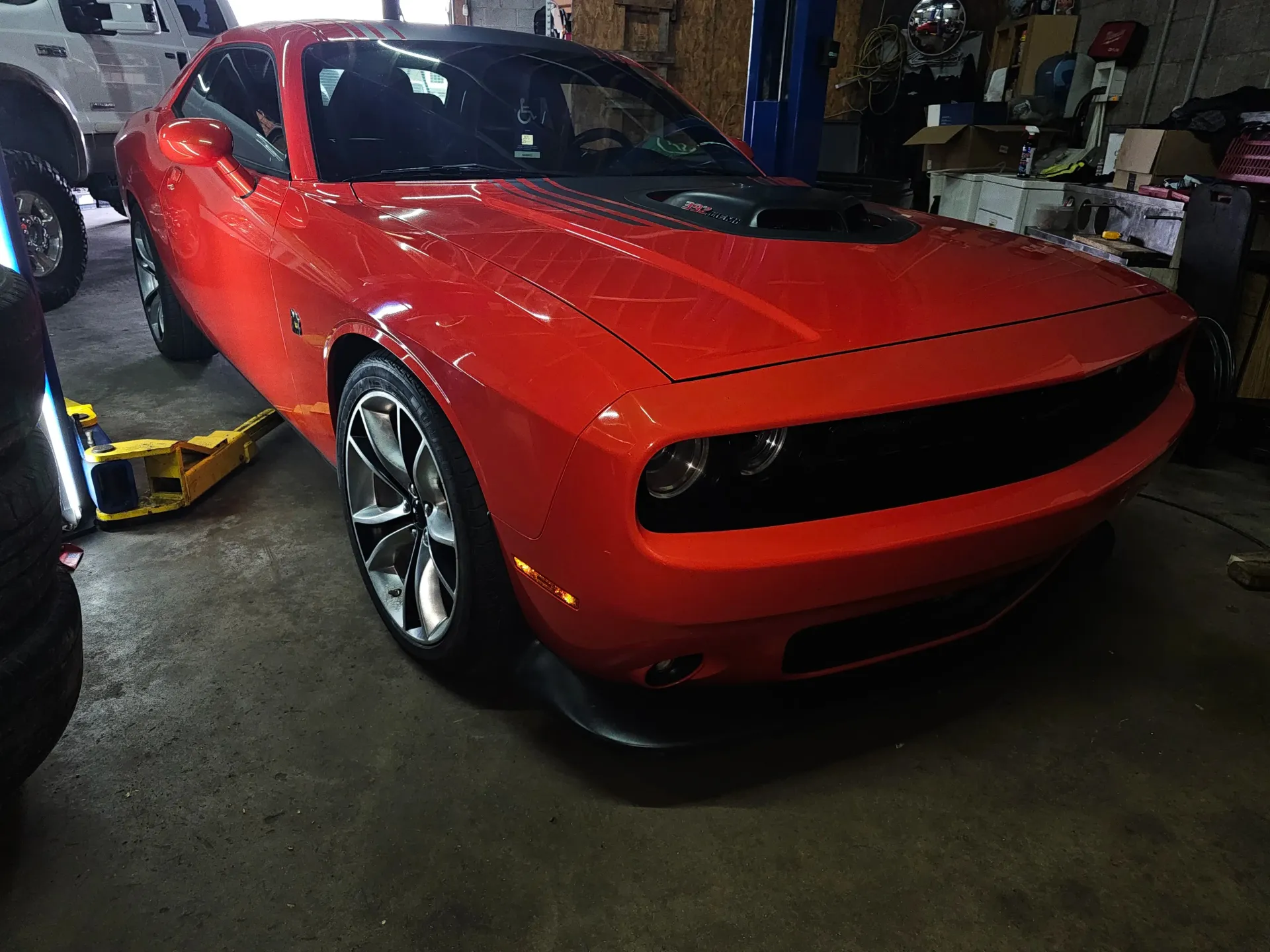 Shop Gallery Image | HWY 42 Auto Service