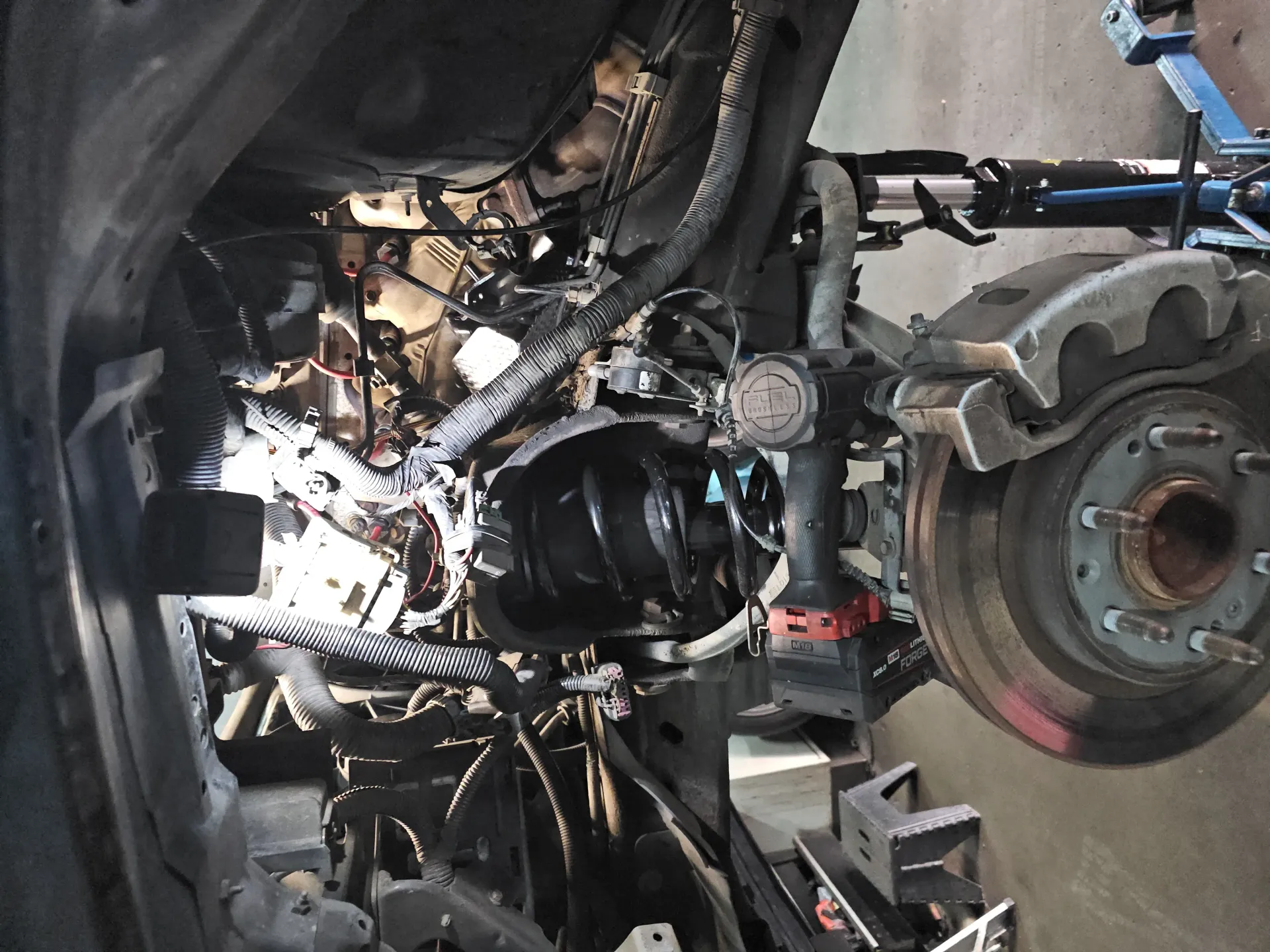 Shop Gallery Image | HWY 42 Auto Service