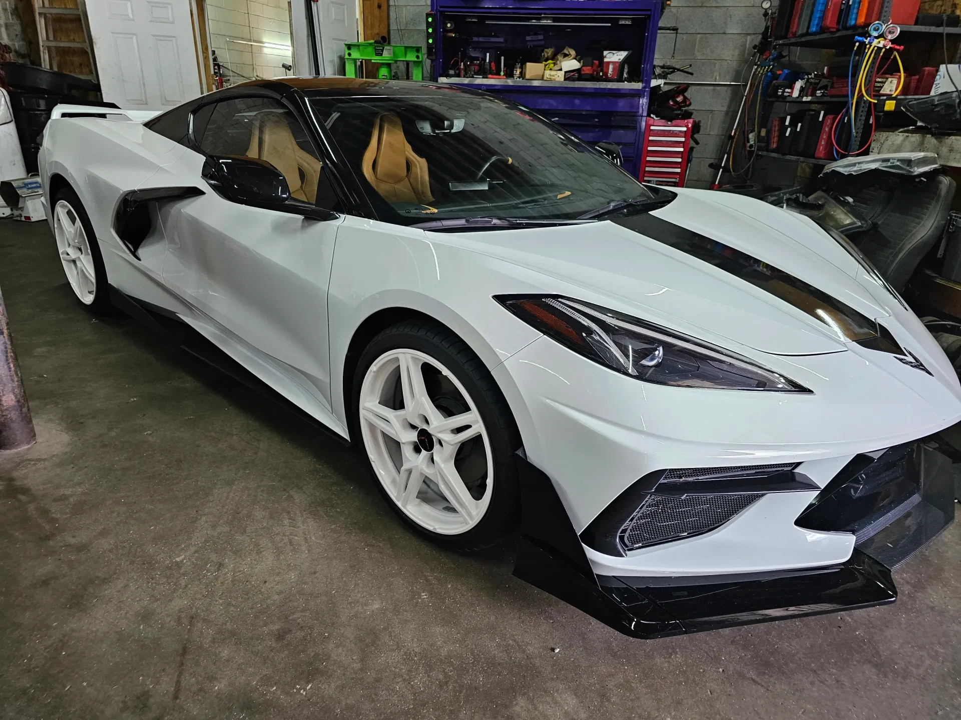 Shop Gallery Image | HWY 42 Auto Service