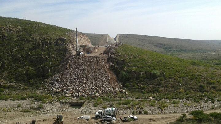 Concreto de Alta Resistencia