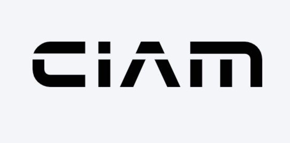 Logo Ciam