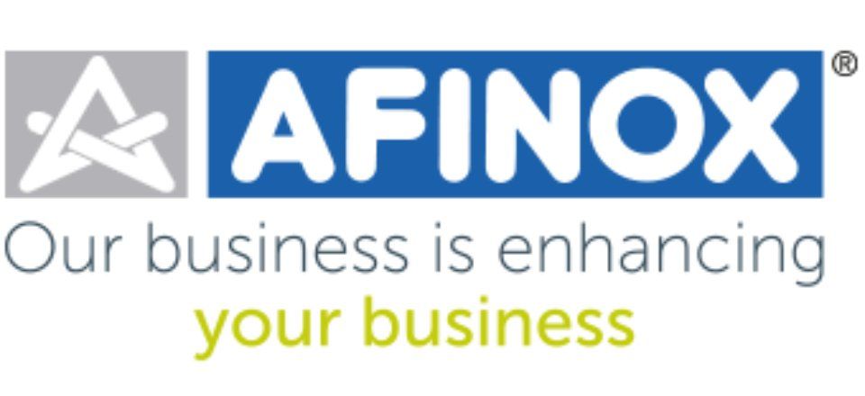 Logo Afinox