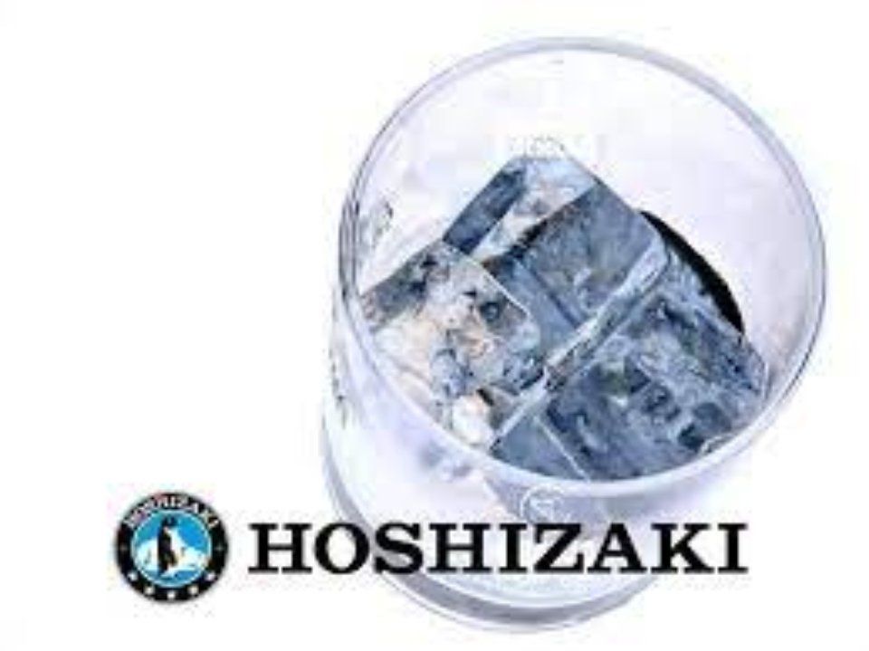 Logo Hoshizaki