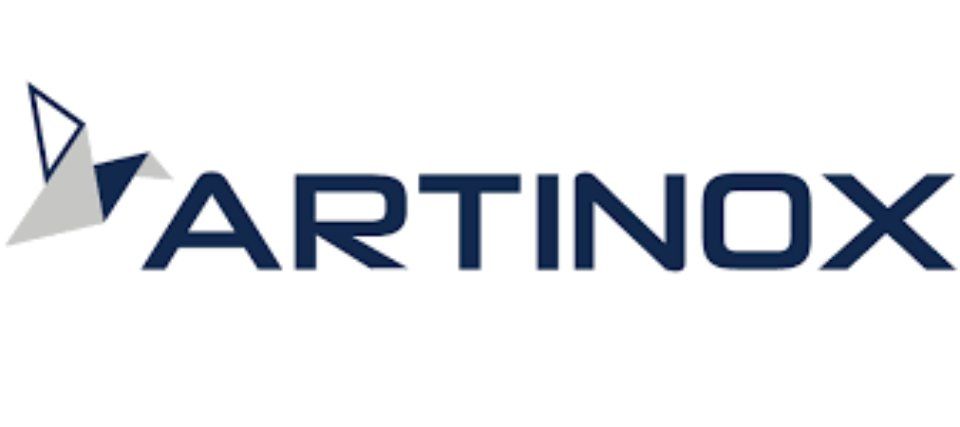 Logo Artinox