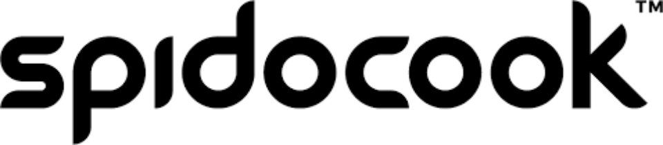 Logo Spidocook