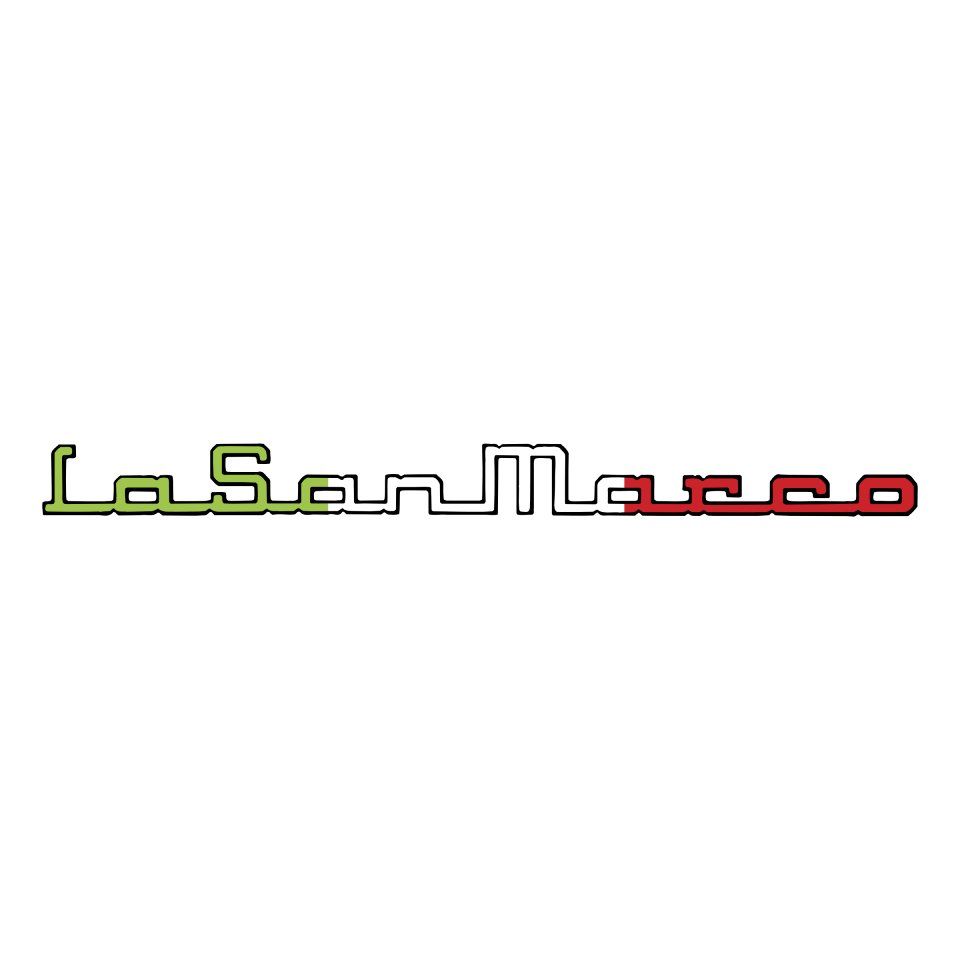 Logo La San Marco