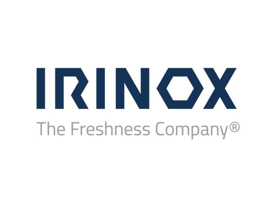 Logo Irinox
